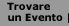 Trovare un evento